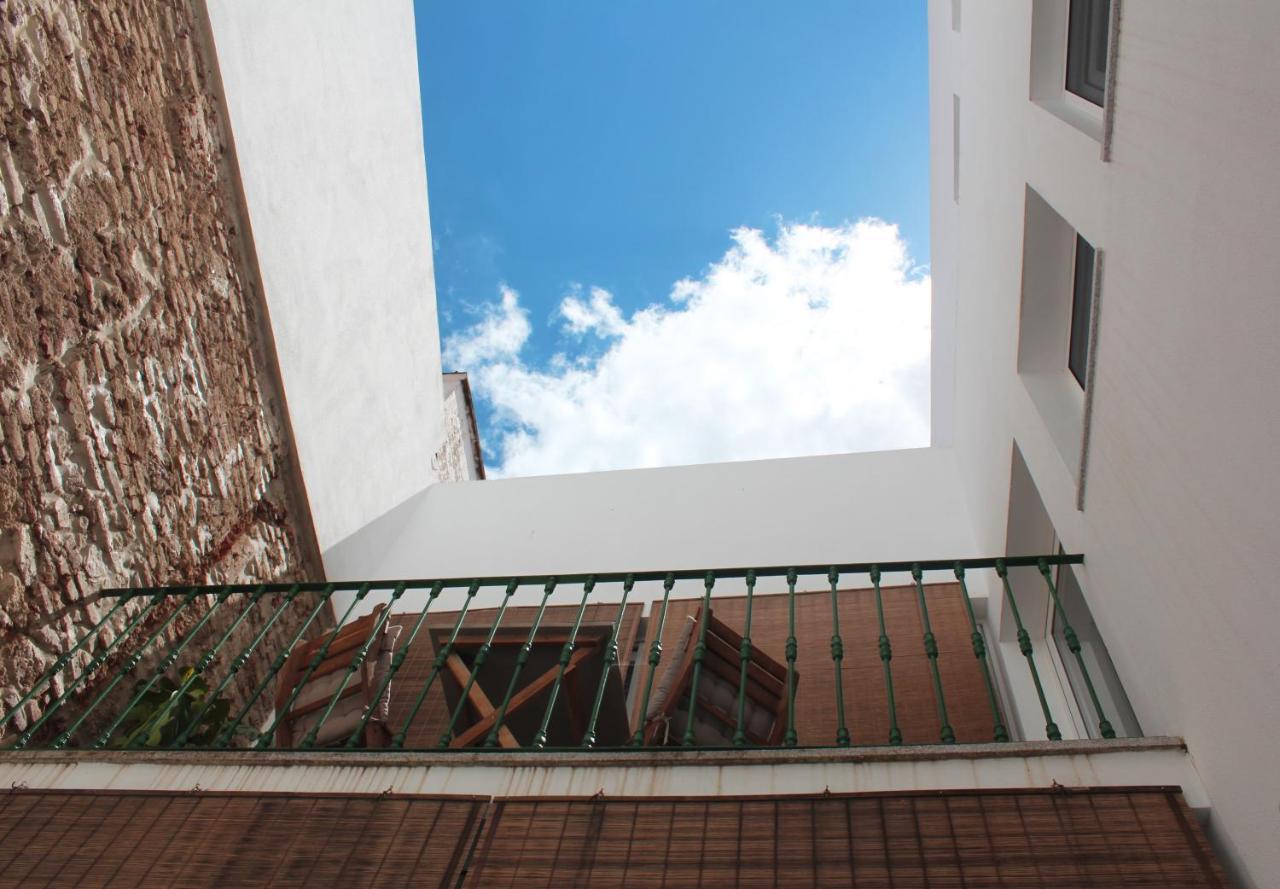 Teatro Lodge Evora Exterior photo